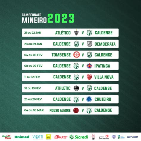 campeonato mineiro 2024 ge