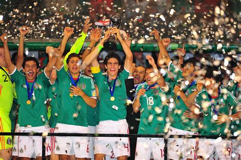 campeonato mundial sub 17 mexico