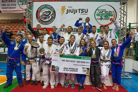 campeonato nacional de jiu jitsu 2023