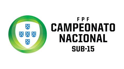 campeonato nacional sub 15