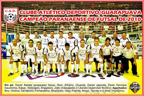 campeonato paranaense 2010