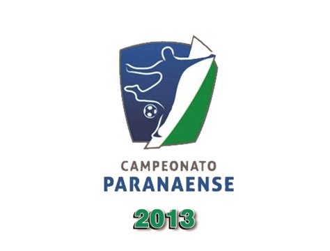 campeonato paranaense 2013