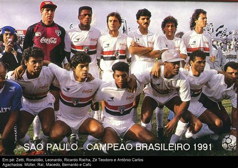 campeonato paulista 1990