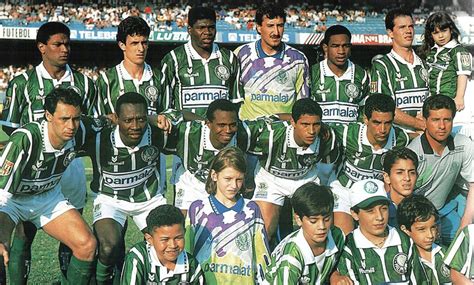 campeonato paulista 1994