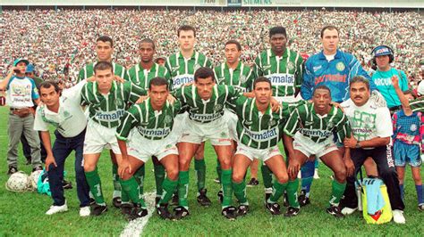 campeonato paulista 1996