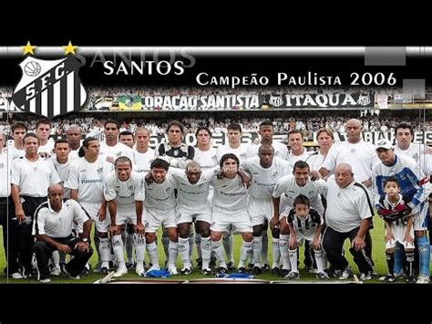 campeonato paulista 2006
