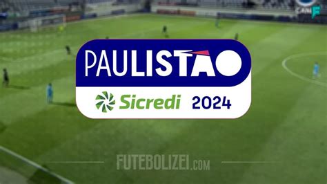 campeonato paulista 2024 jogos de hoje