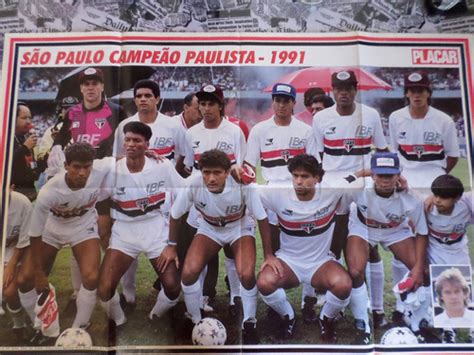 campeonato paulista a2 1991