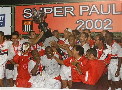 campeonato paulista de 2002