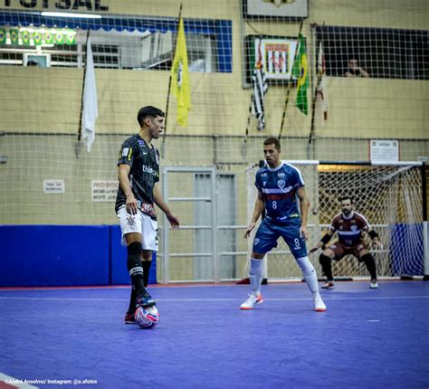 campeonato paulista de futsal