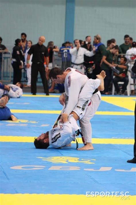 campeonato sul brasileiro de jiu jitsu