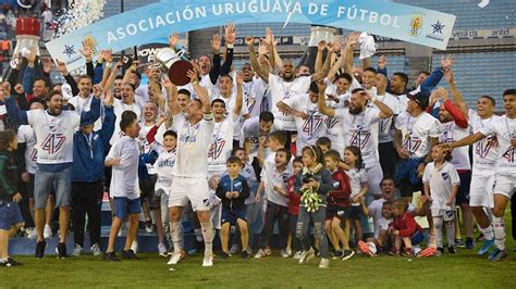 campeonato uruguayo 2 023