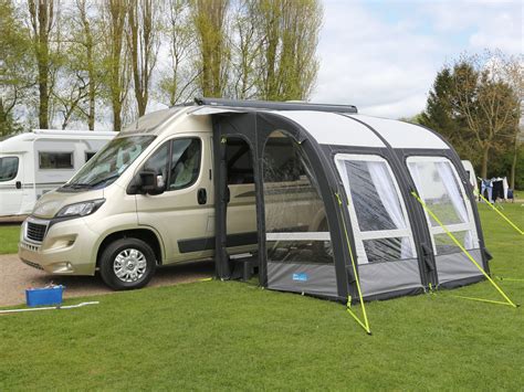 Andes Bayo Driveaway Awning Camping Campervan Motorhome Tent Amazon.co