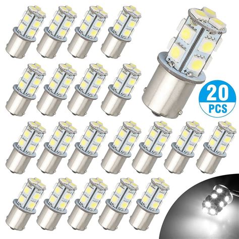 Camper 12V Light Bulbs
