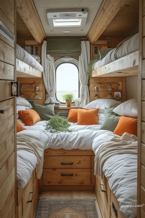 Camper An Ideas