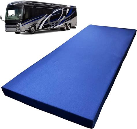 Camper Bunk Mattress Protector