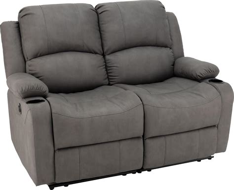 camper reclining sofa