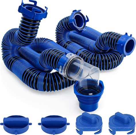 Camper Sewer Hoses