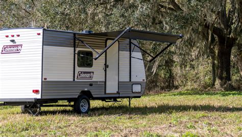 Camper Trailer Cheap