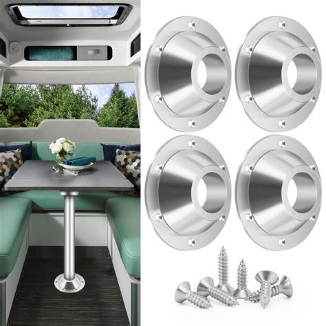 Camper Van Table Base