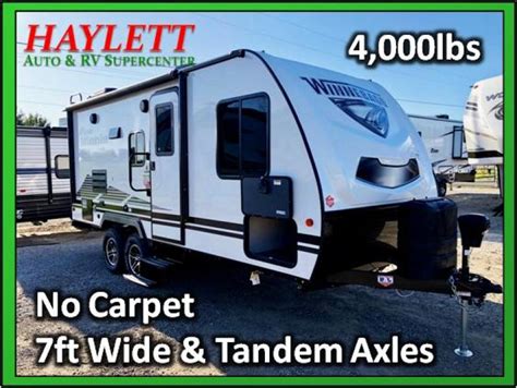 Campers For Sale Coldwater Mi