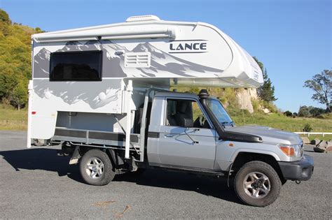 campers for sale nz