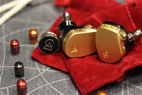 Campfire Audio Comet Headphone Reviews and Discussion
