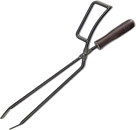Campfire Tongs.com