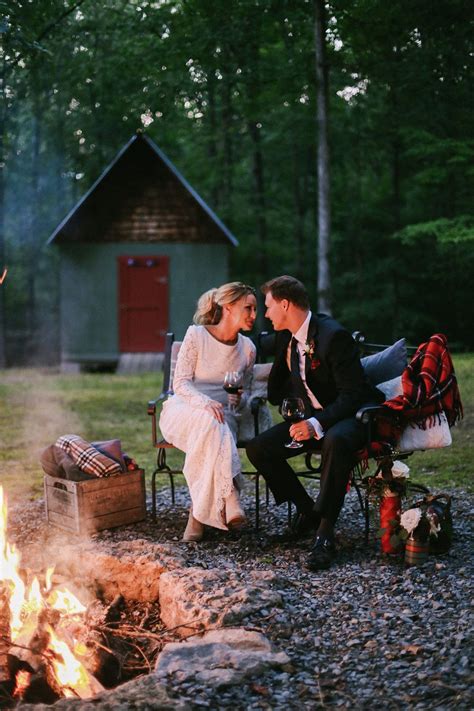 30 Ingenious Ideas for a Small Intimate Backyard Wedding on a Budget