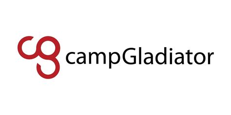 camp gladiator logo 10 free Cliparts Download images on Clipground 2021