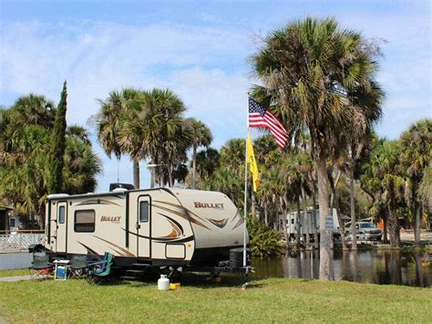 ROYAL COACHMAN Campground Reviews & Price Comparison (Nokomis, FL