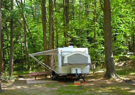 campground and rv parks in massachusetts