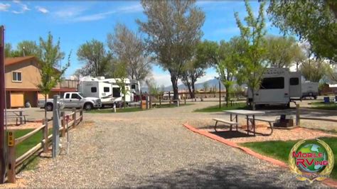 campground grand junction co