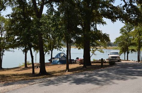 Lewisville Lake Park Campground, Lewisville, Texas Photos RV Park Reviews