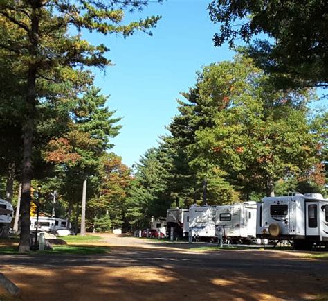 campgrounds salem ma