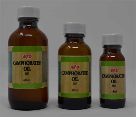 Pure Campphor Oil & Oil of Camphor Where to Buy Camphor Oil?