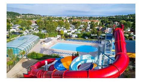 Camping Cabourg : 3 campings et 57 aux alentours - Toocamp