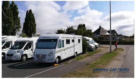 Camping Oasis Camping - Cabourg > mobil homes disponibles.