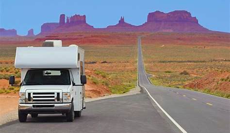9 conseils d'experts pour un road trip en camping-car aux États-Unis