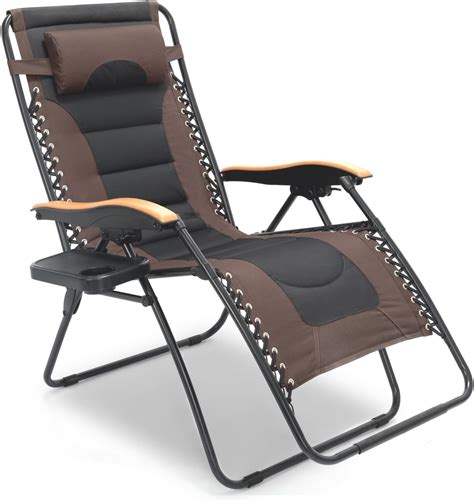 camping chairs that recline