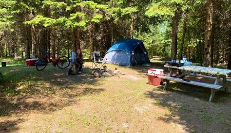 Camping Chutes Fraser – reviews, photos, phone number and address