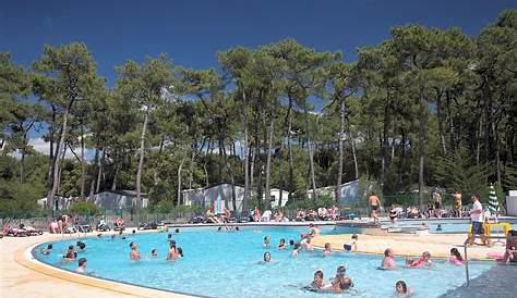 Camping La Plage 4 étoiles - Saint-Hilaire-de-Riez - Toocamp