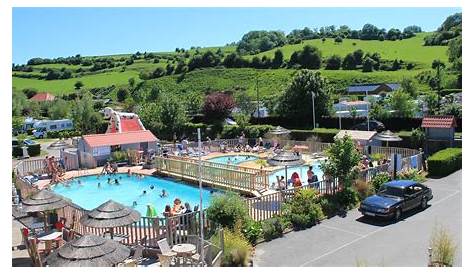 Camping 4 étoiles Dieppe avec piscine | Normandie, Seine Maritime