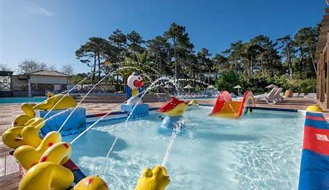 Domaine d'Arnaoutchot, camping naturiste Landes | Camping nature, Plage