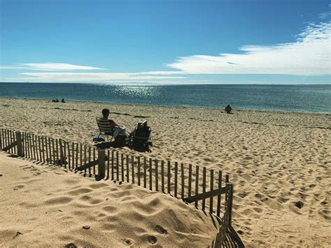 Coastal Acres Provincetown A fantastic campground located just a