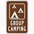 camping signs printables