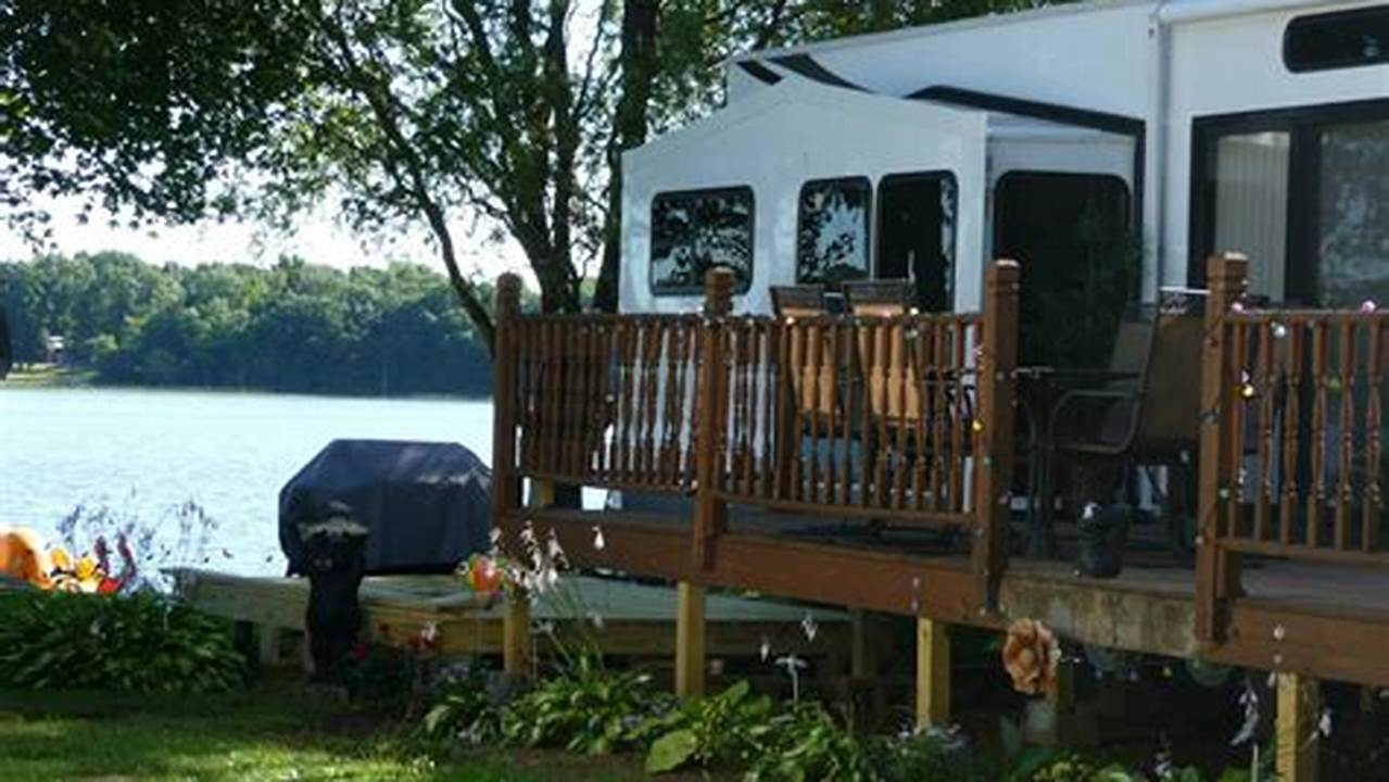 Camping Sites for Sale Near Me: Find Your Perfect Outdoor Retreat