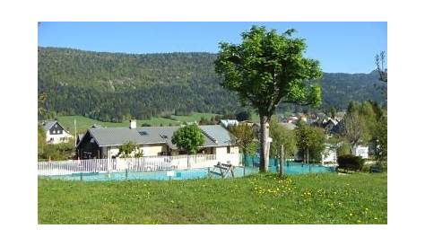 Camping Villard-de-Lans, come and stay in a Yelloh! Village camping