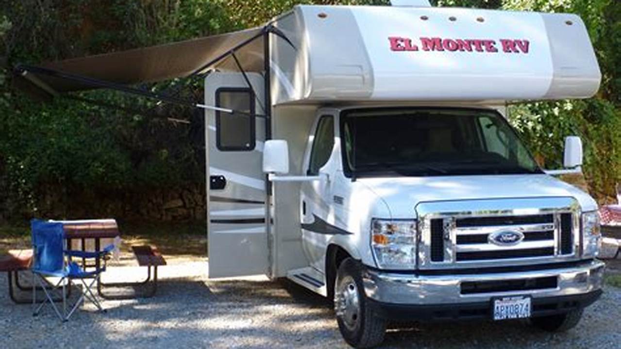 Camping World Rentals: Budget-Friendly RV Adventures for Every Traveler