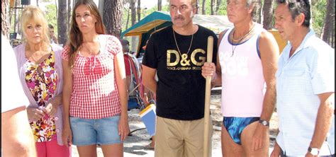 Topics Camping 2 Streaming Gratuit More